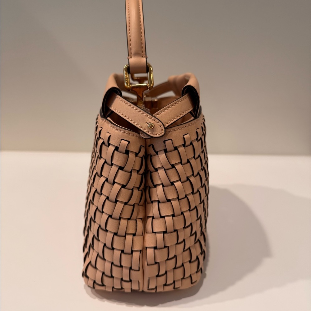 Brand NWT Fendi Peekaboo - Picture 5 of 16